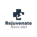 Rejuvenate Medical Group logo